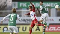 fotbal kubista hubschman pardubice